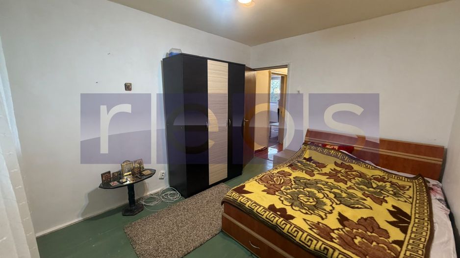 De vanzare 3 camere lângă metrou 1 Decembrie | 67 mp | Etaj 2 - Poză 3