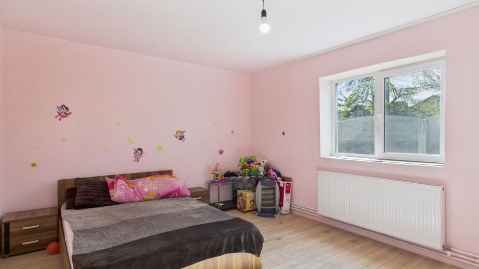 Casă individuală  SanAndrei - Poză 8