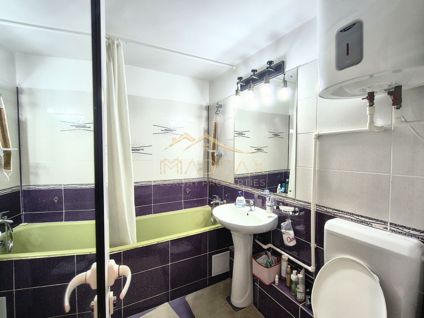 Apartament 3 camere // 80mp // boxa // Baicului Dna Ghica - Poză 14