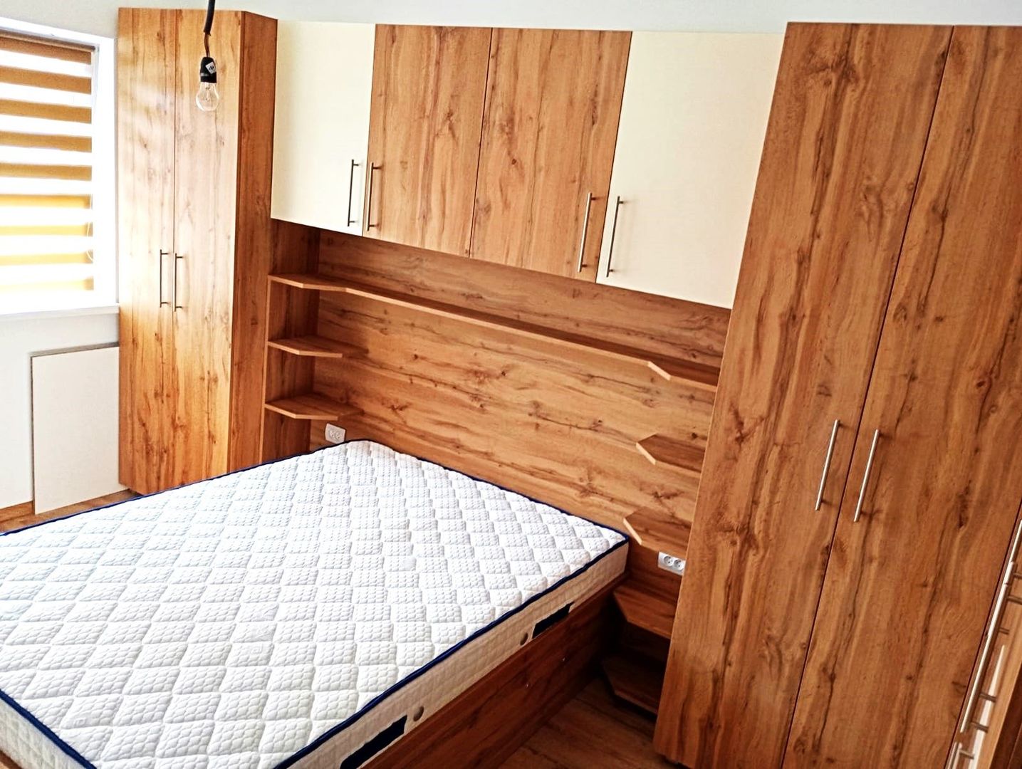 Ap 2 camere Subcetate Sanpetru - Poză 5