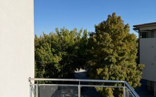 apartament, bloc nou cu parcare si lift, Gradina Botanica - Poză 69