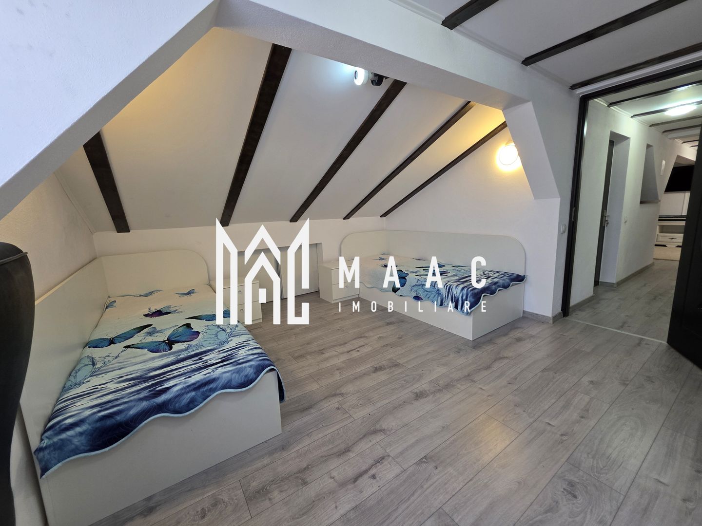 Apartament 4 camere I Decomandat I 115 mp I Selimbar - Poză 6