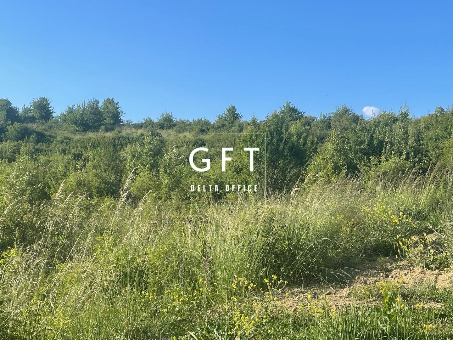 Ultima parcela! Teren intravilan, Str.Soarelui - Poză 4