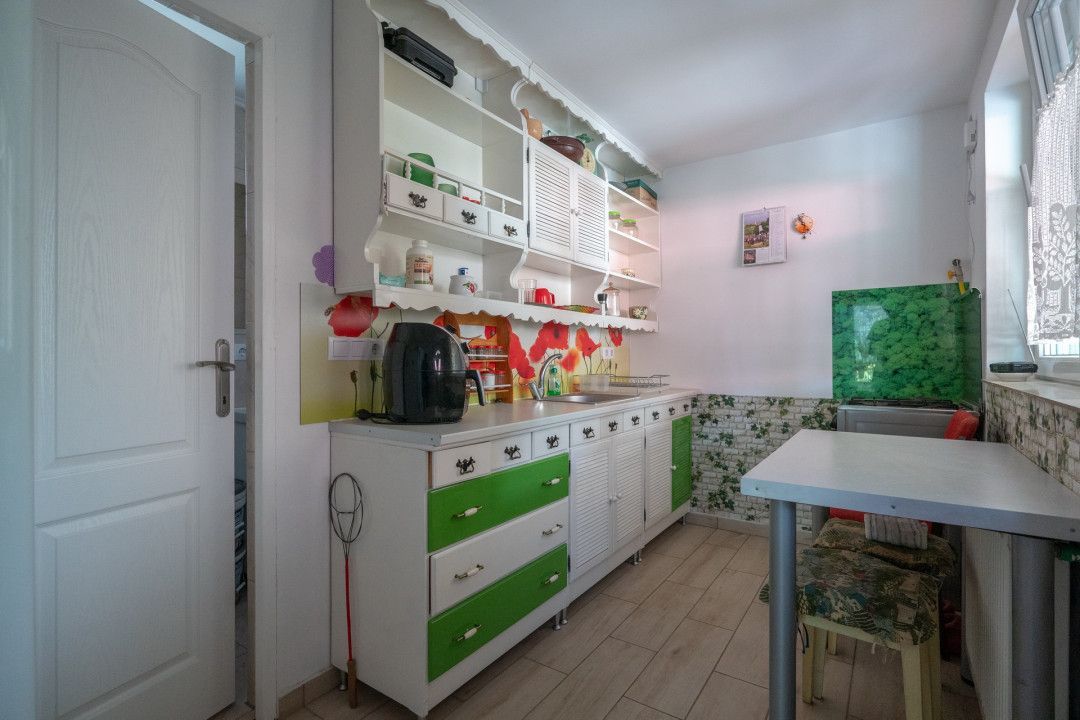 De Vânzare Casă Vânătorilor 9 ari teren - Poză 16