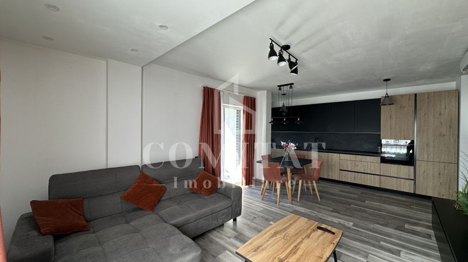 Apartament 2 camere | Garaj Subteran | Cartier Buna Ziua - Poză 2