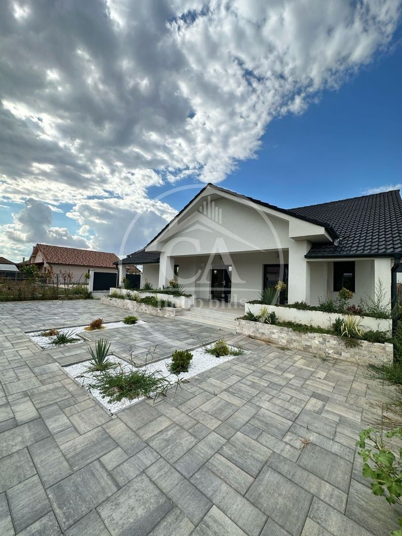 Casa de vanzare D+P+M cu 6 camere in Cartier Viena - Poză 3