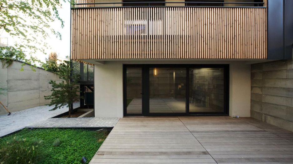 Apartament Dorobanti 4 camere | Grădina | Parcare - Poză 2