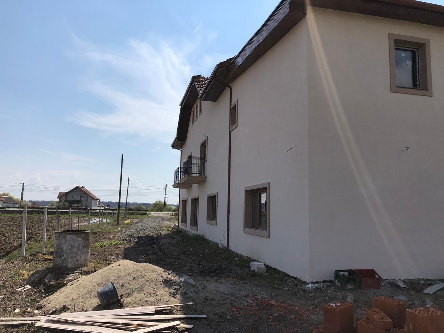 BRASADAS vinde pensiune/hotel. - Poză 7