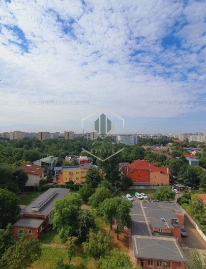 Modern renovata, bloc 2 lifturi, vedere parc, Maior Coravu - Metrou Piata Muncii - Poză 30