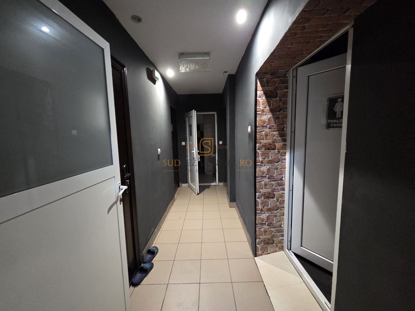 Spatiu comercial, zona Mihai Bravu, 872 mp, vizibilitate excelenta - Poză 15