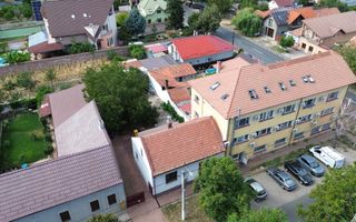 Casă recent renovată în cartierul Pârneava –Arad•400 mp teren•Oituz - Poză 9