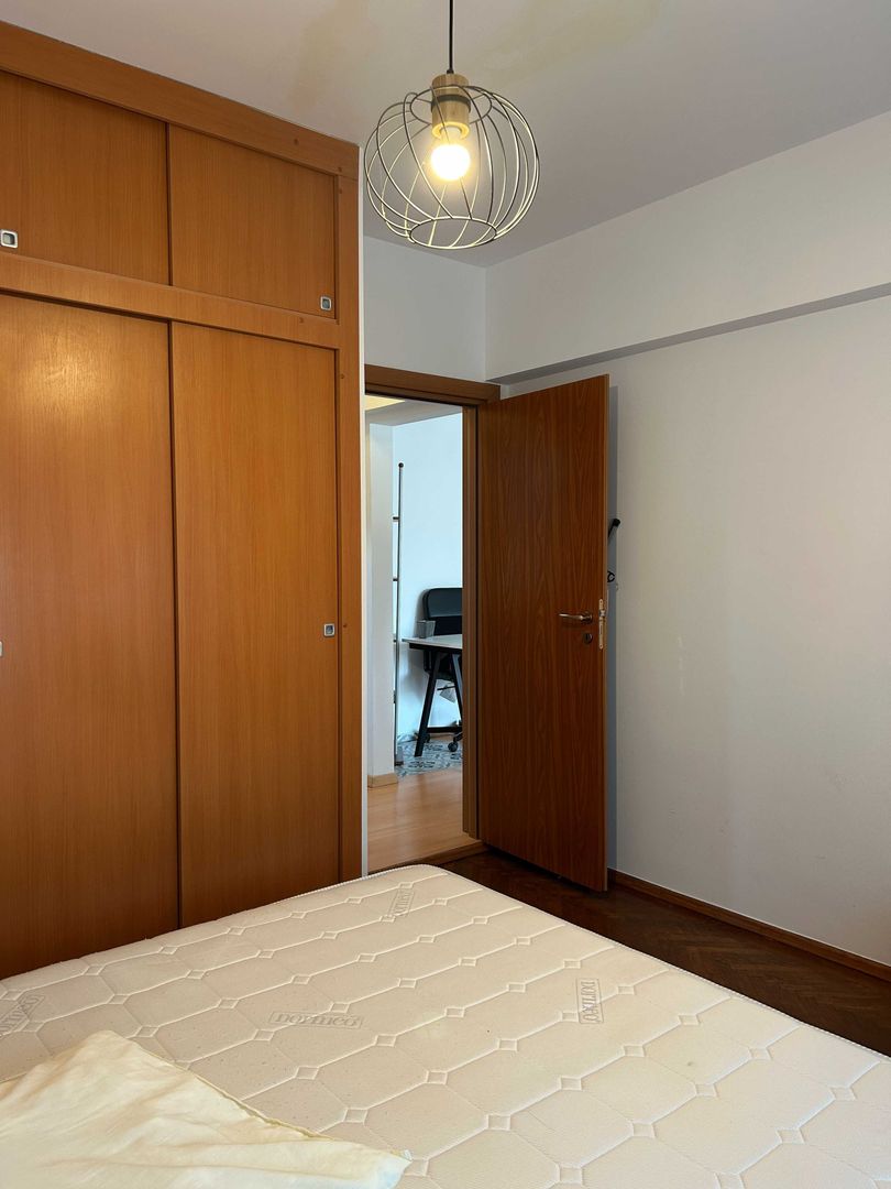 Apartament 2 camere renovat la intrarea în Cișmigiu / bloc reabilitat - Poză 7