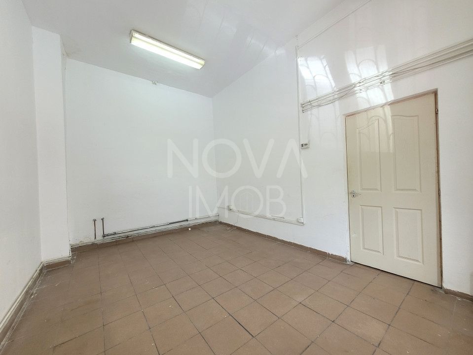 Spatiu comercial stradal - Bulevardul Victoriei - Poză 4
