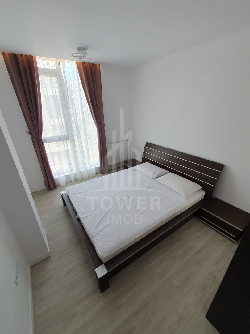 Apartament 3 camere de închiriat Doamna Stanca - Poză 6