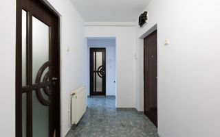 APARTAMENT 2 CAMERE DECOMANDAT – 45 MP UTILI | 2 BALCOANE | STR. ALECU - Poză 2