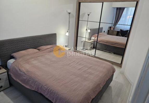 2 Camere - BLOC NOU - Tatarasi - Etaj Intermediar - Poză 5