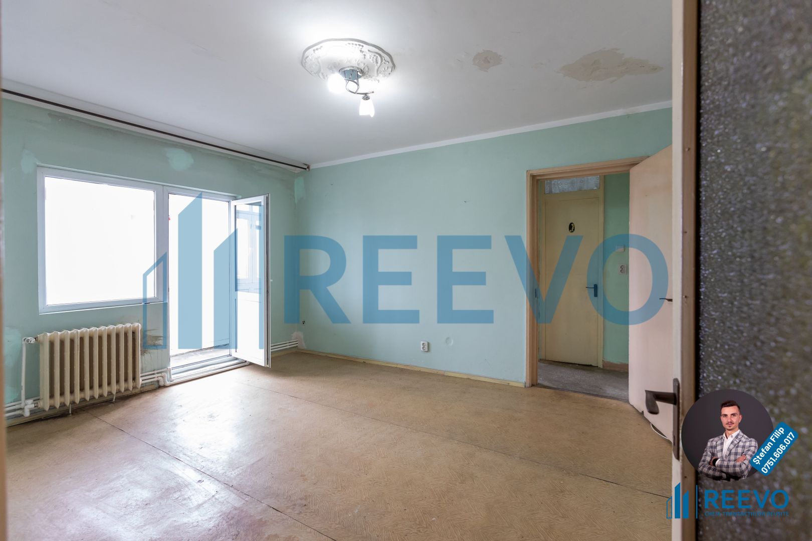 Apartament 2 camere, zona Nord - Poză 2