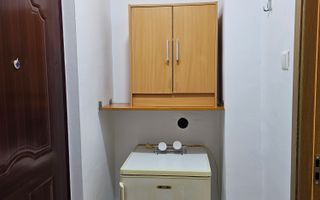 Inchiriez garsoniera,  etaj 1, Vlad Tepes - Poză 5