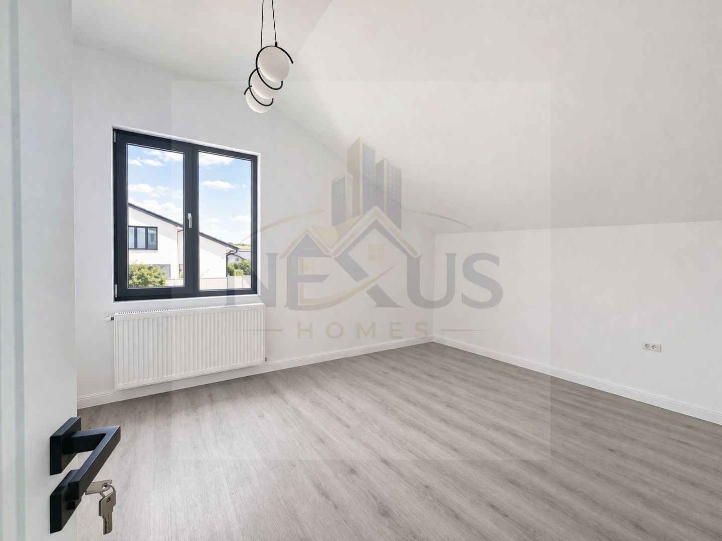 Vila individuala | Miorita - 5 cam | Teren 386mp - Finisaje la alegere - Poză 6