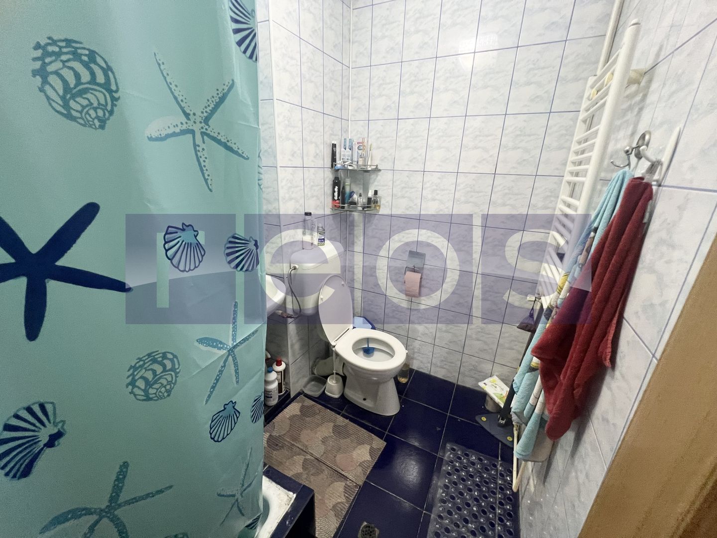 VANZARE 4 CAMERE | ETAJ 8/8 | VEDERE PANORAMICA | ZONA CRANGASI - Poză 13