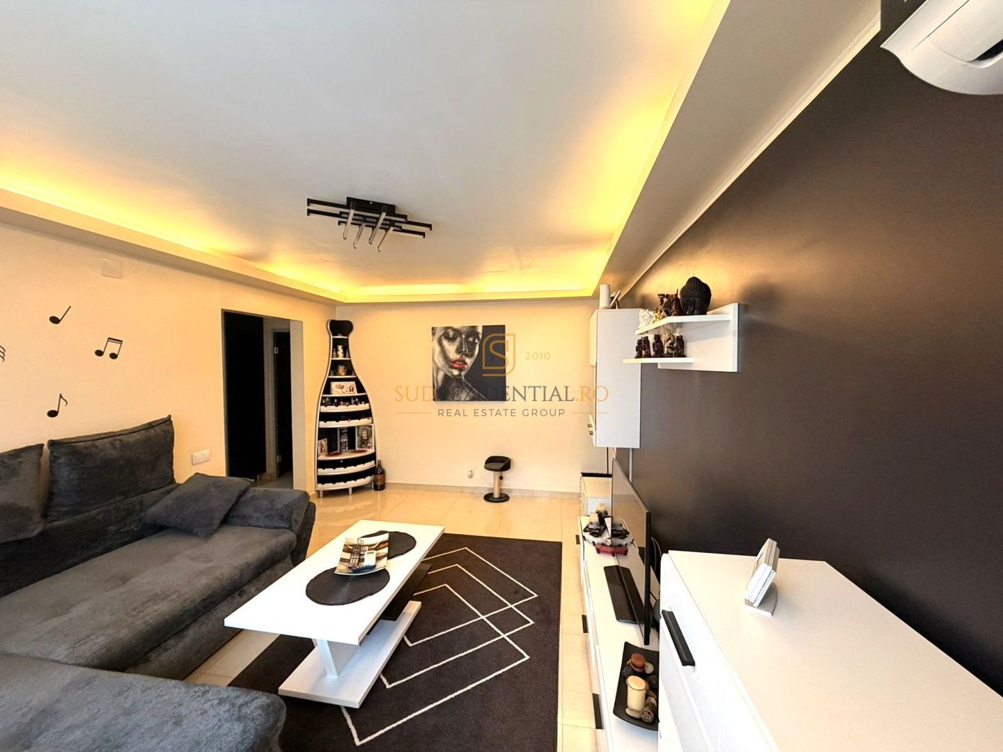 3 Camere, centrala proprie, incalzire pardoseala, Bd. Brancoveanu - Poză 8