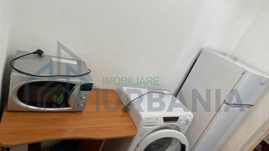 Iasi, Mircea, închiriez 3 cam. dec. cu 01.03.26, t. lung, # - Poză 6