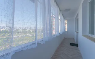 Chirie 2 Camere Vlahuță | 49 mp + Balcon | Însorit | Loc de Parcare - Poză 14