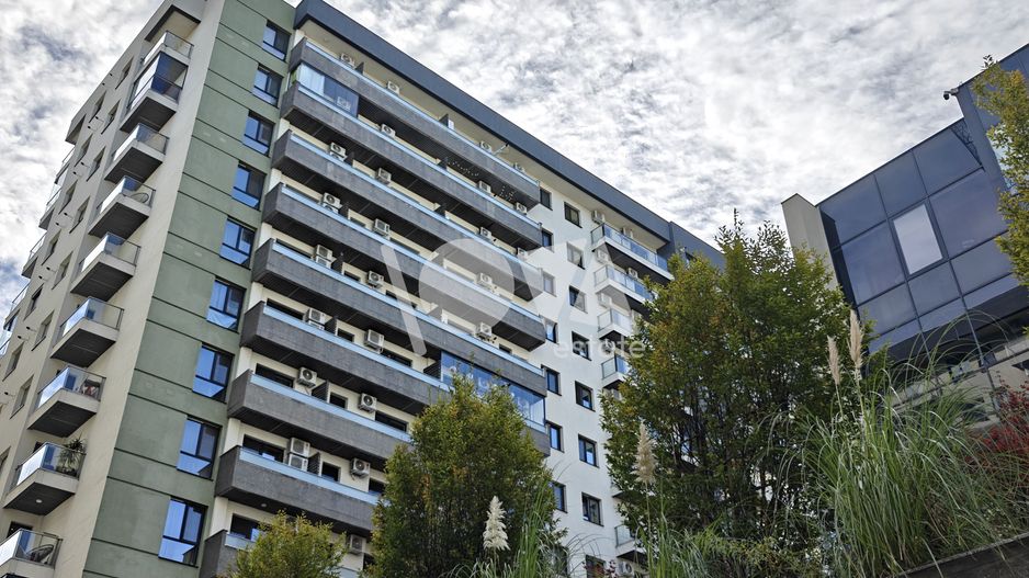 De vânzare: garsonieră–Novum Politehnica - Grozăvești metrou -parc - Poză 8