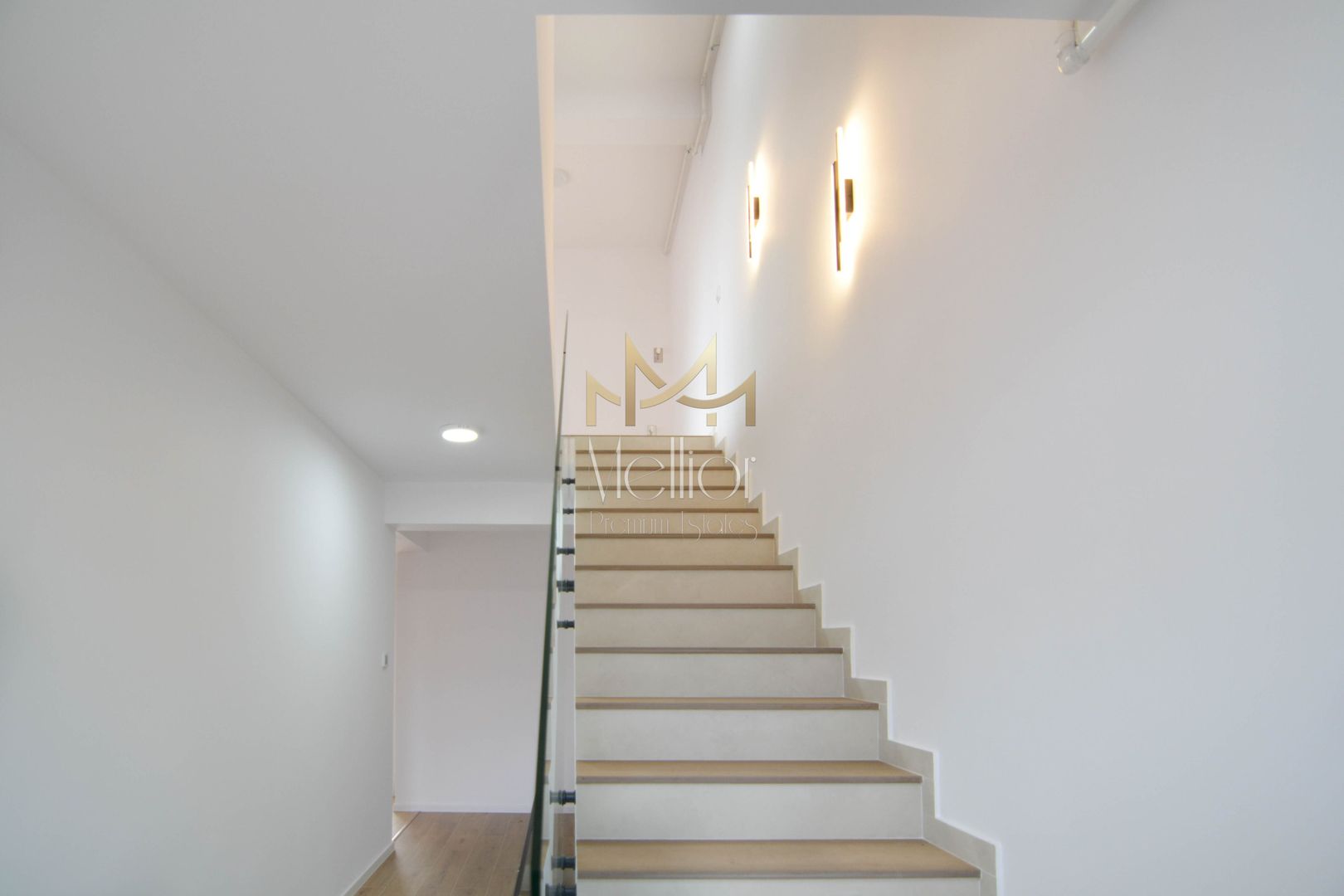 Vilă modernă premium în Gheorgheni, 2 nivele, finisaje de lux - Poză 4