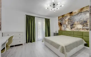 Pipera Henri Coanda Vila Premium - Poză 24