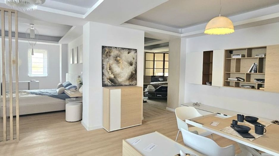 Spațiu Comercial Premium de inchiriat | Mihai Bravu, Stradal | Showroom | 345Mp - Poză 12