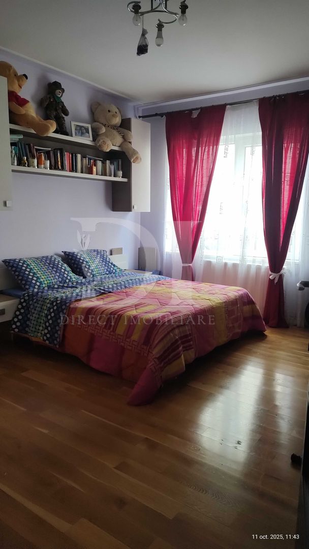 Apartament la cheie / Zona Terra - Poză 8