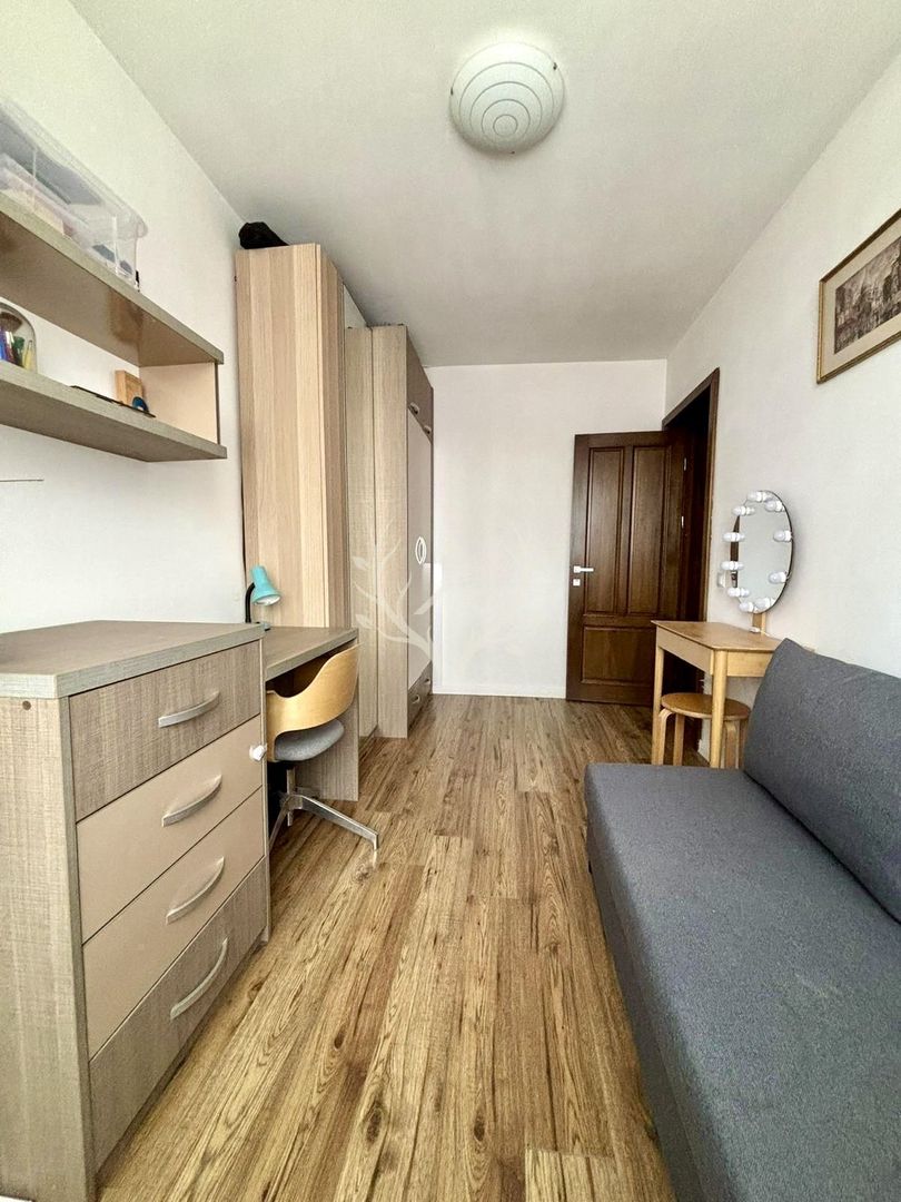 Apartament cu 3 camere pe Str. Donath, Grigorescu - Poză 6