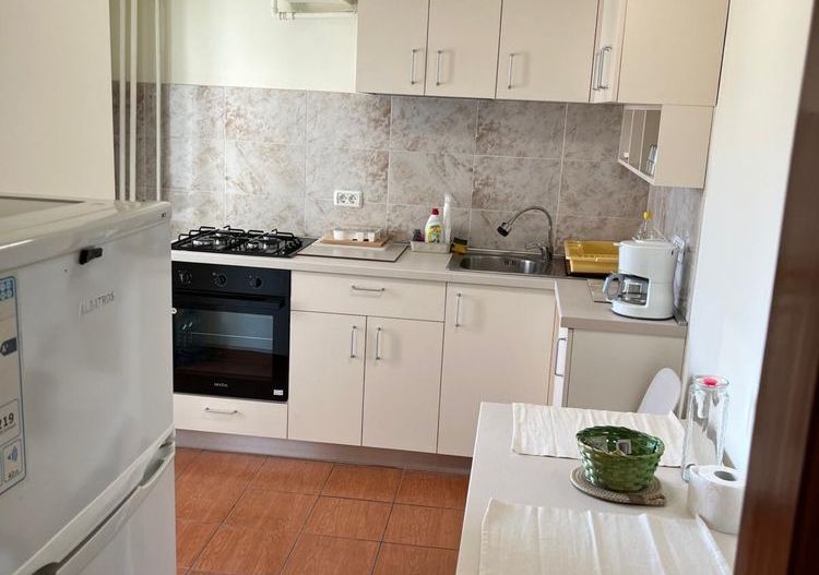 Apartament 2 camere -3 balcoane- Rond Alba Iulia - Bulevardul Unirii - Poză 6