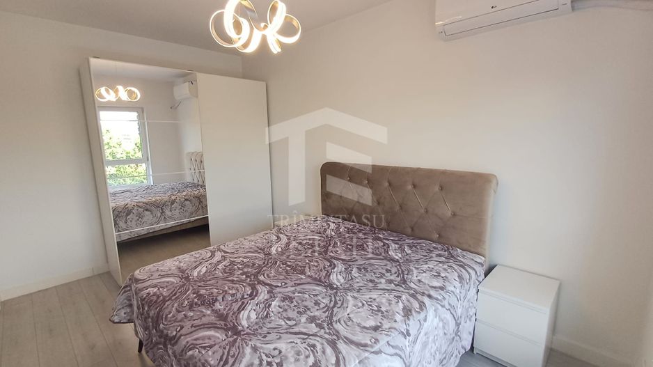 Apartament 3 camere Central District Fizicienilor Camil Ressu I.O.R. - Poză 7
