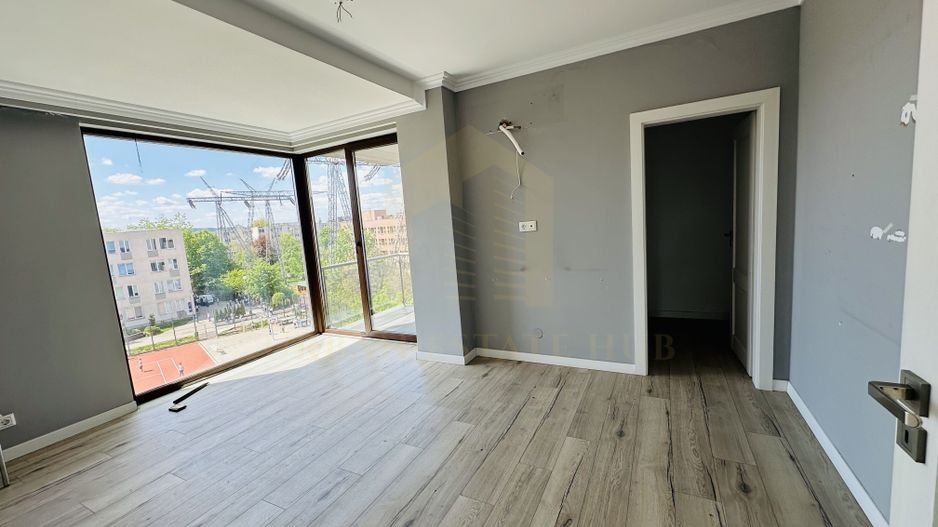 Vanzare apartament 3 camere, parcare, zona Iulius Mall, FSEGA - Poză 6