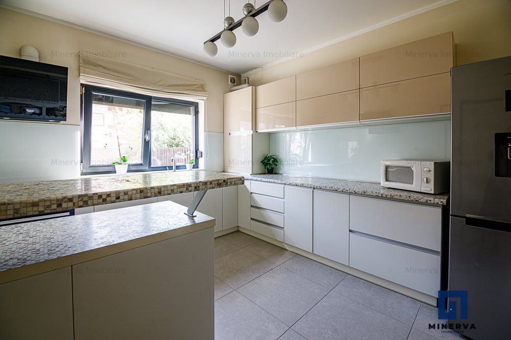 Duplex de Lux in Dumbravita, 120 mp, DE INCHIRIAT, Comision 0 - Poză 10