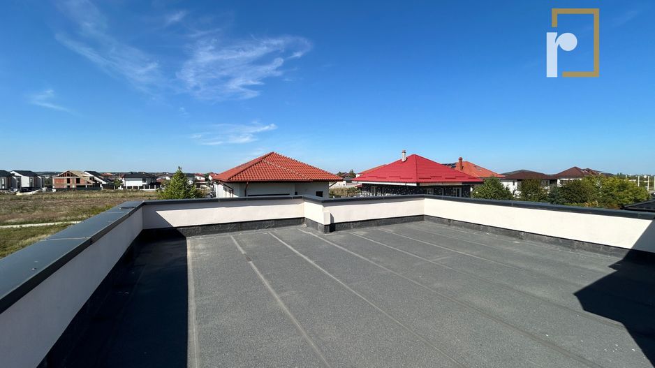 Vila 4 camere | Otopeni | Odai - Poză 19