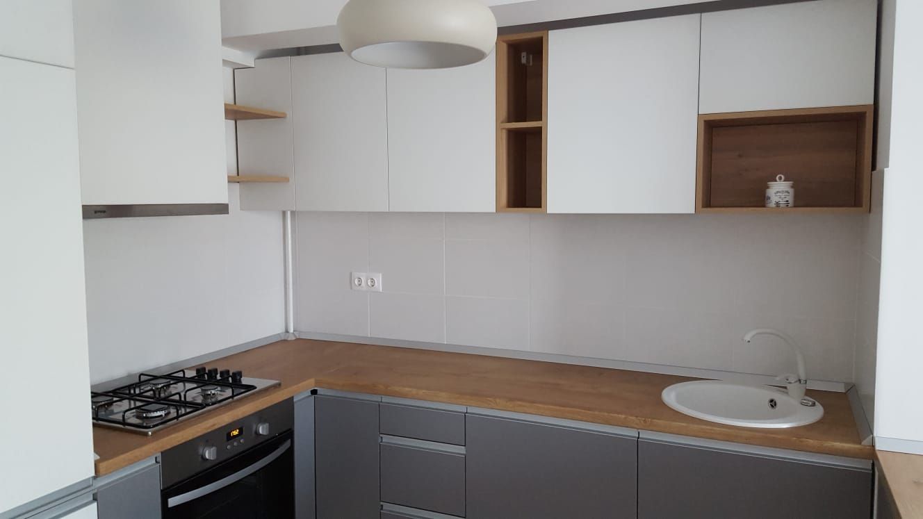 2 camere Aviatiei - Floreasca - Belvedere Residences, loc de parcare! - Poză 7