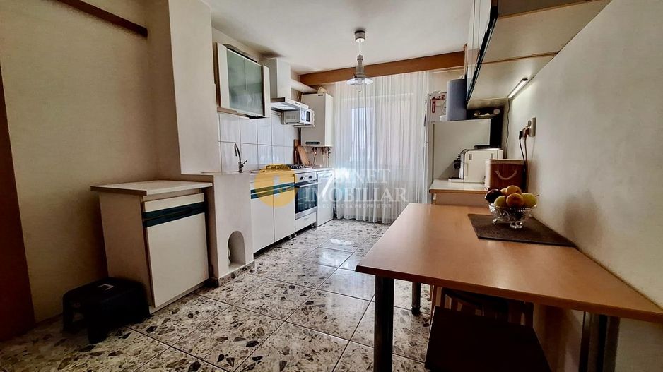 Apartament 2 Camere Zona Frumoasa -Parter Inalt -Bloc 1984 - Poză 4
