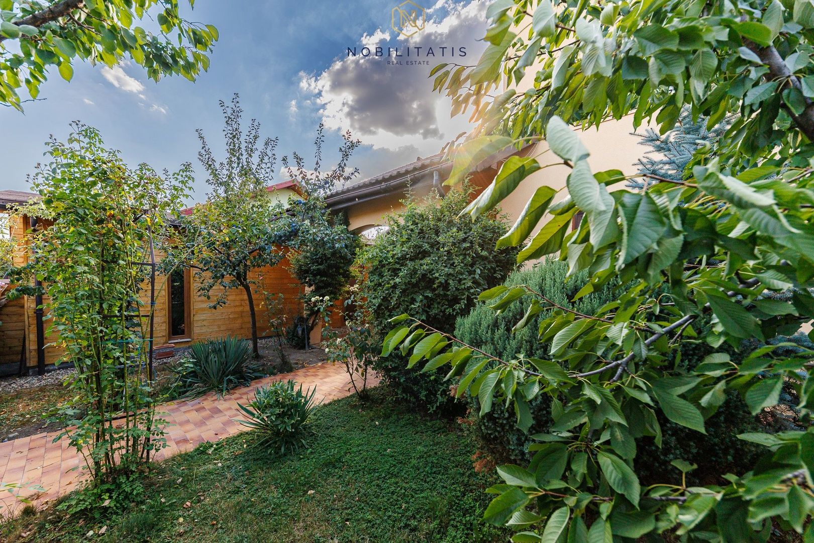 Oferta inchiriata - Casa individuala Dumbravita - Poză 54