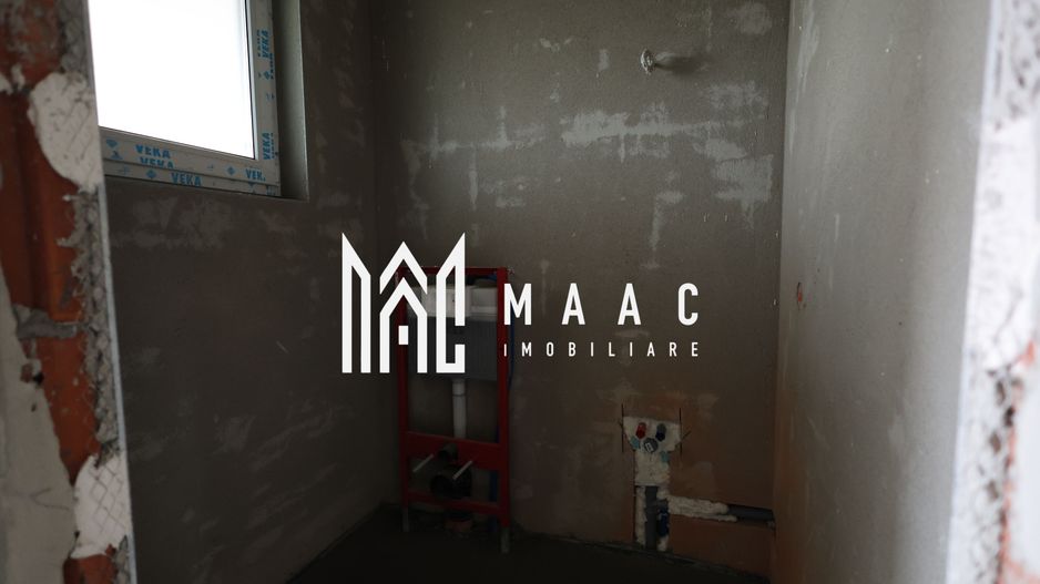 Casa Modernă I 3 camere I Independentă Energetic I Cristian - Poză 30