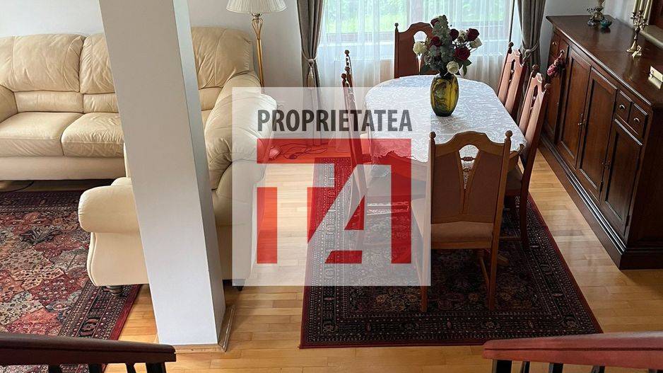 Casa deosebita de vanzare Tautii Magheraus - Poză 3