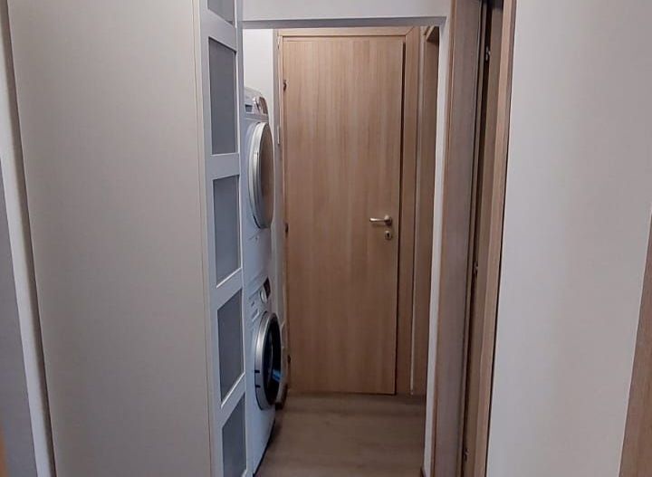 Bd. Unirii, 3 camere, 2 bai, centrala termica, parcare, lux - Poză 21