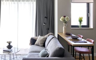 APARTAMENT 2 CAMERE | COMPLEX NOU AVIATIEI | COMISION 0% - Poză 3