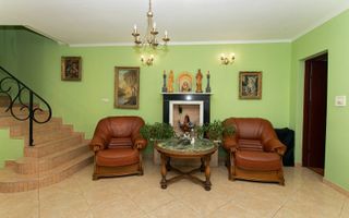Vilă P+M, Santandrei, 4 dormitoare. 287 000 E (neg). Comision 0. - Poză 20