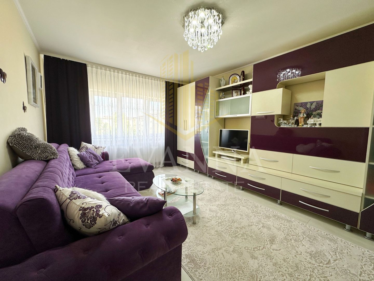 Apartament 3 camere - strada Pasunii - Poză 1