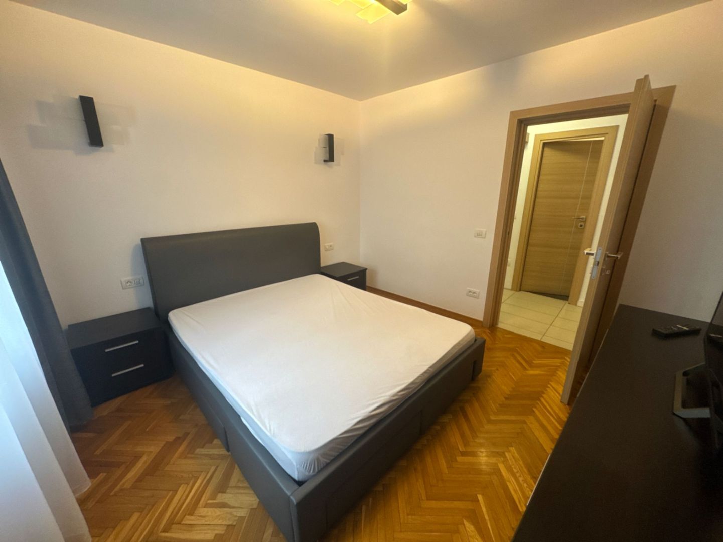 DOMENII - Herastrau | 2 camere 60mp mobilat modern - Poză 5