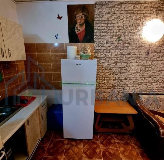 Garsonieră de închiriat în zona Potiers, Iași, 17 m² - Poză 2