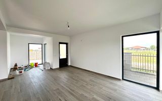 Casa individuala - 4 camere - pozitie excelenta - Sacalaz - Poză 2